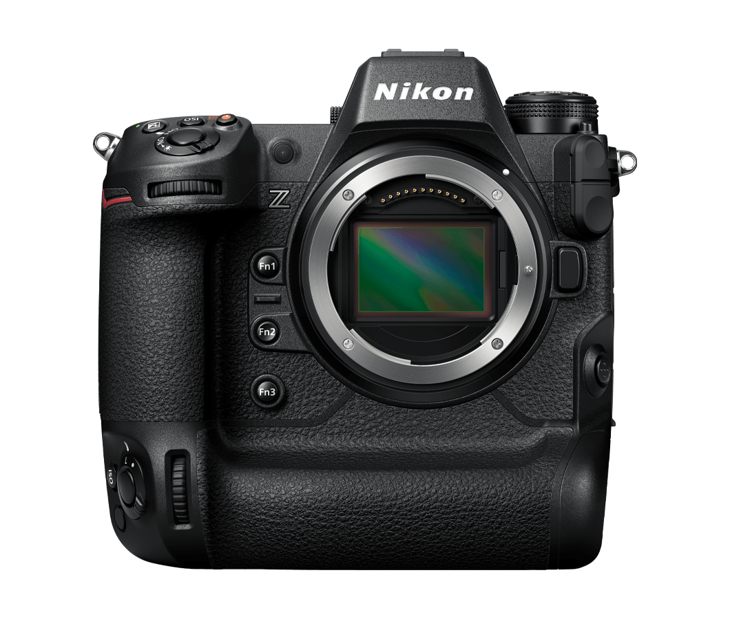 Nikon Z9 Gehäuse 4960759906205