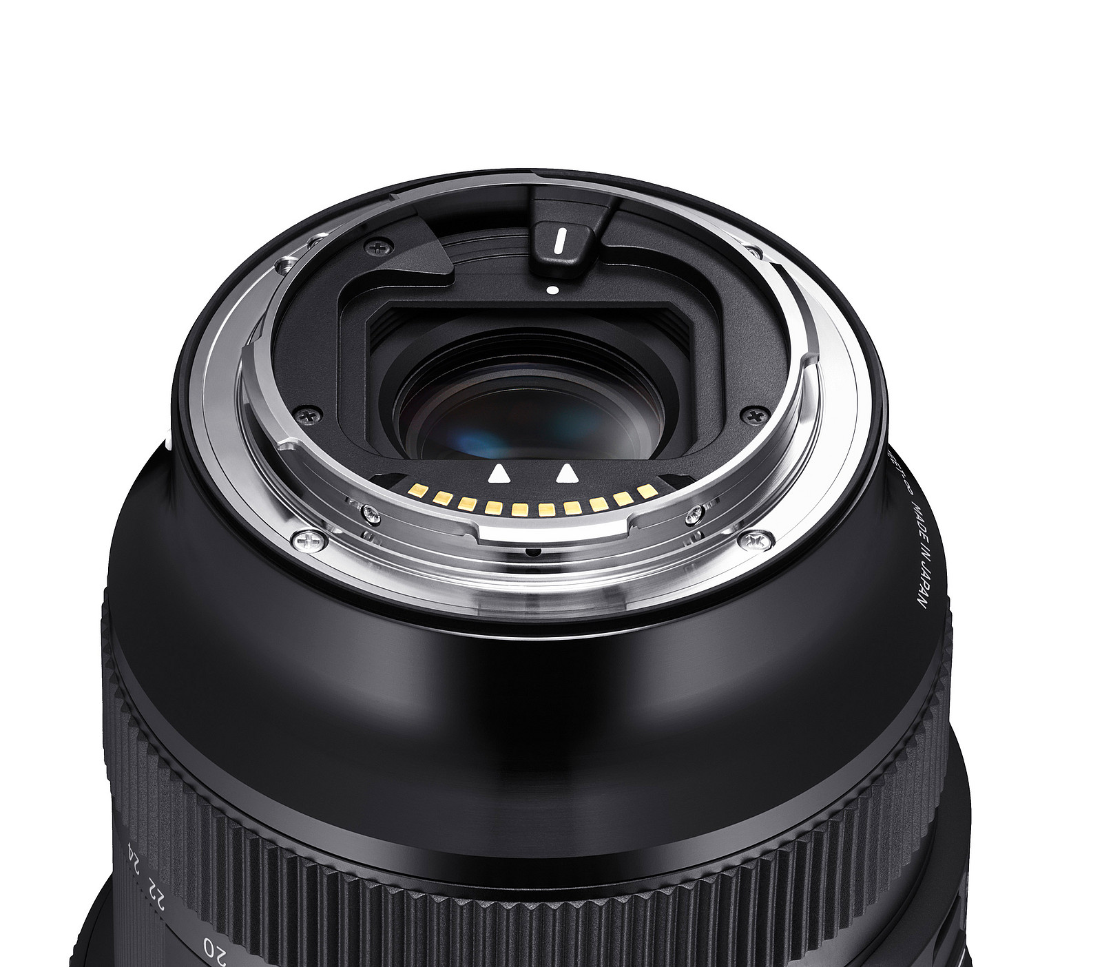 Sigma 2,8/14-24 DG DN L-Mount 0085126213695
