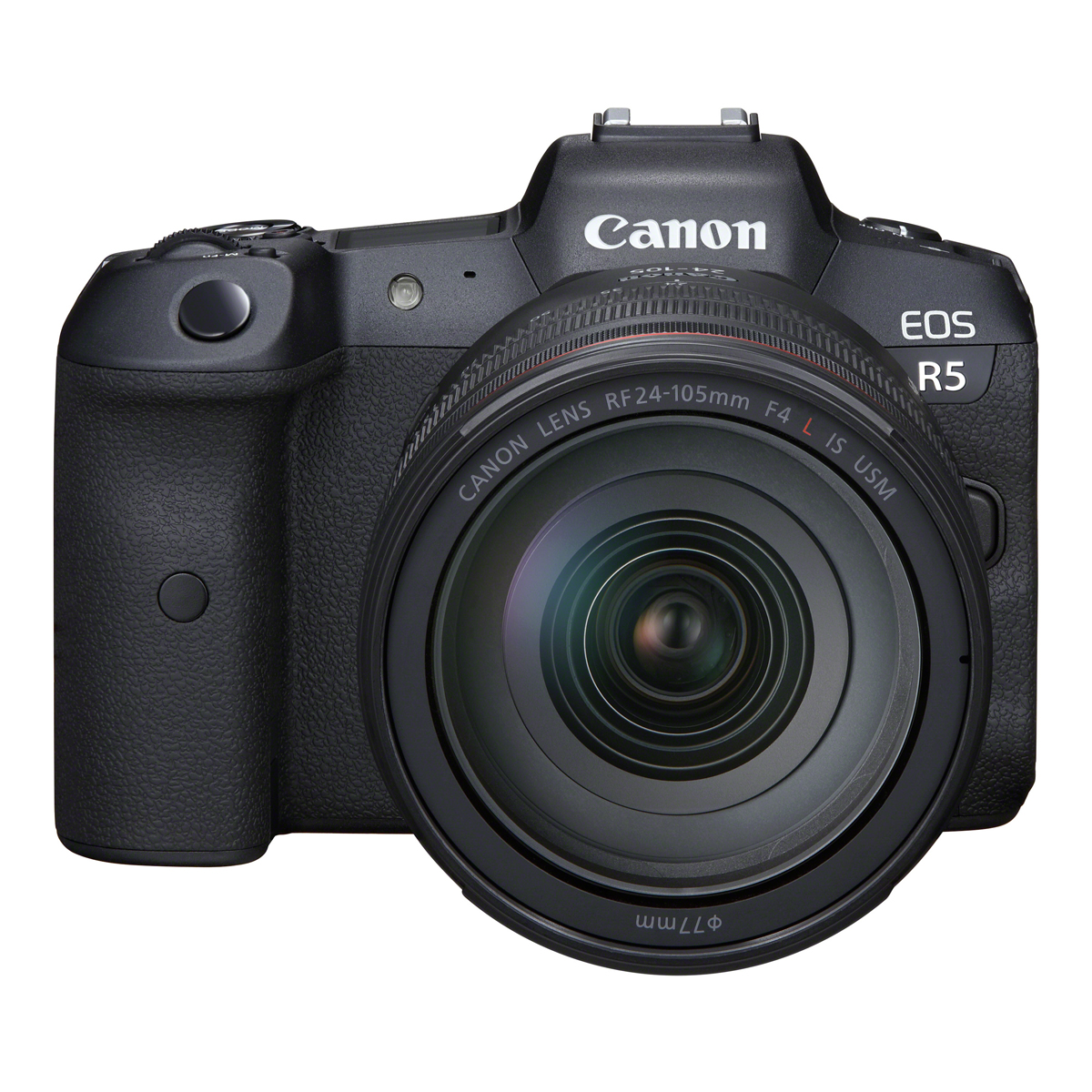 Canon EOS R5 + RF 4,0/24-105 mm L IS USM 4549292157444