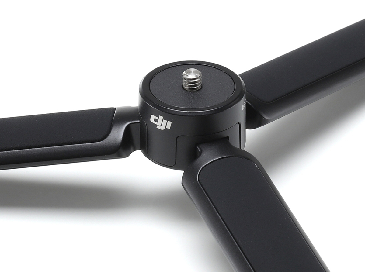 DJI Extended Grip/Tripod (P02) für Ronin S Gimbal 6958265176142