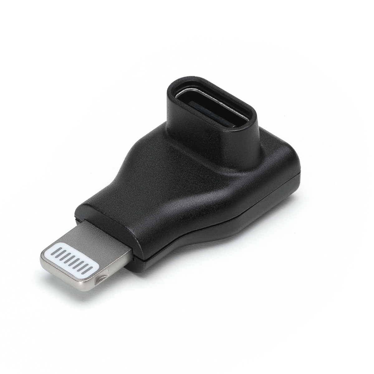 DJI Mic Series Mobile Receiver Adapter (USB-C to Lightning)