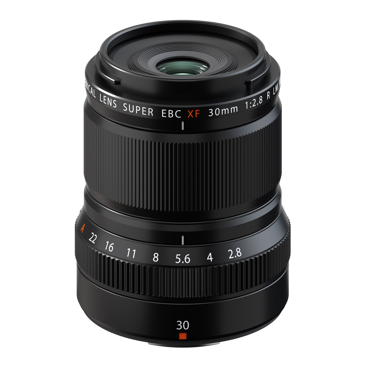 FUJINON XF30mmF2.8 R Macro 4547410485868