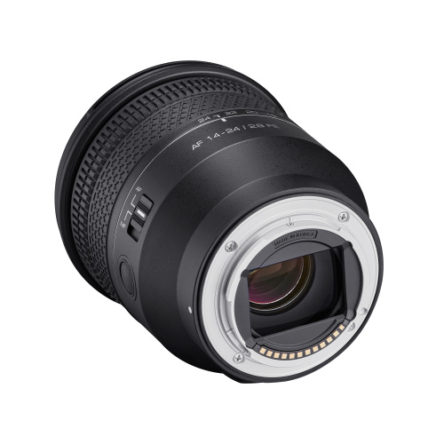 Samyang AF 14-24mm F2.8 FE für Sony E-Mount 8809298889388