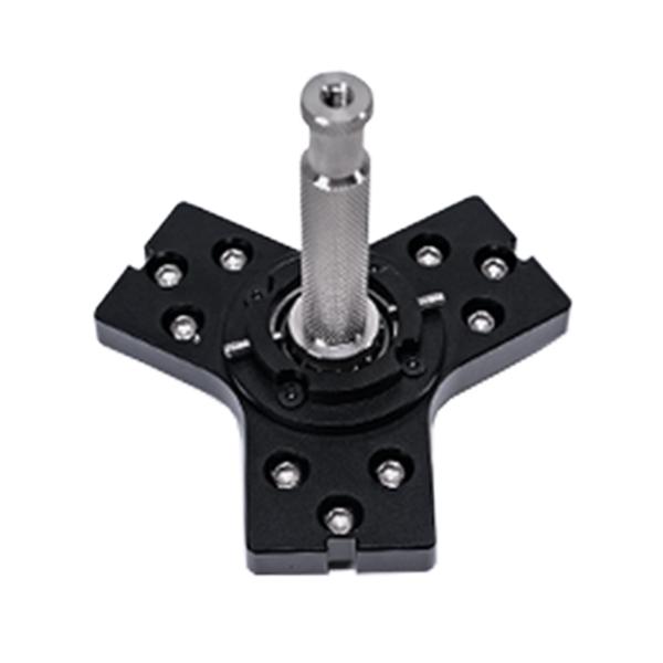 Aputure INFINIBAR 3-Way Flat Connector Leuchtenhal 6971842186228