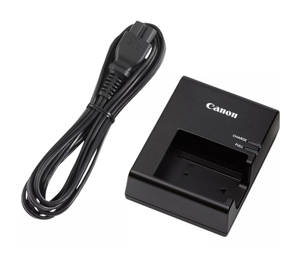 Canon LC-E 10 E 4960999688947