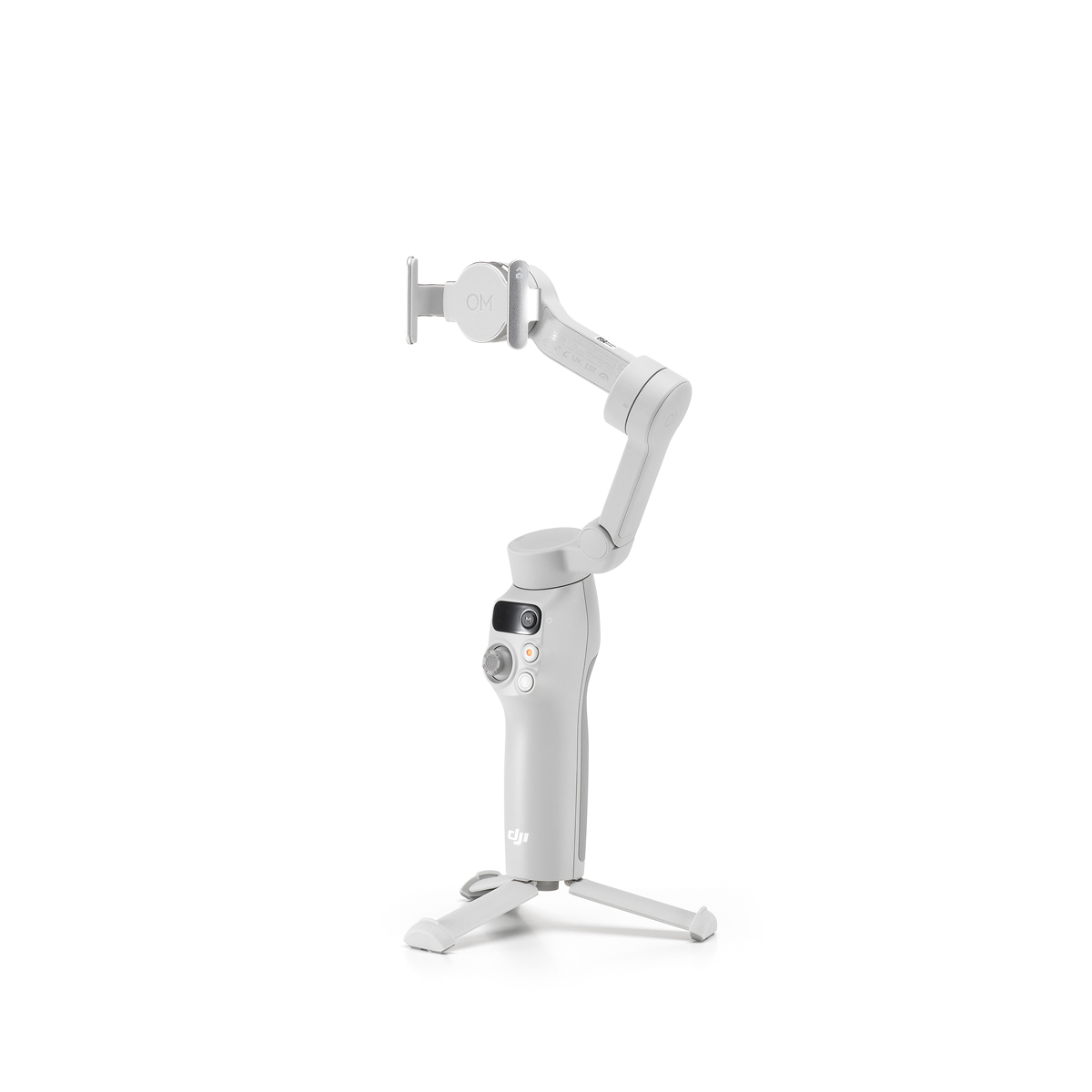 DJI OSMO Mobile 7 Gimbal für Smartphone 6941565997586