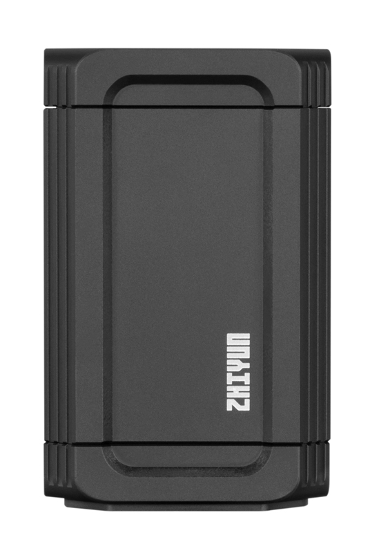 Zhiyun Crane M2S Combo - Stabilisator f. CSC/Smart 6970194086798