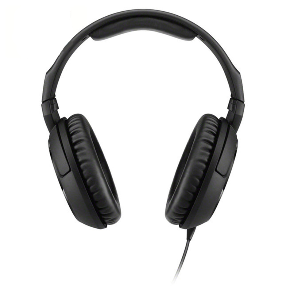 Sennheiser HD 200 PRO Kopfhörer 4044155214413