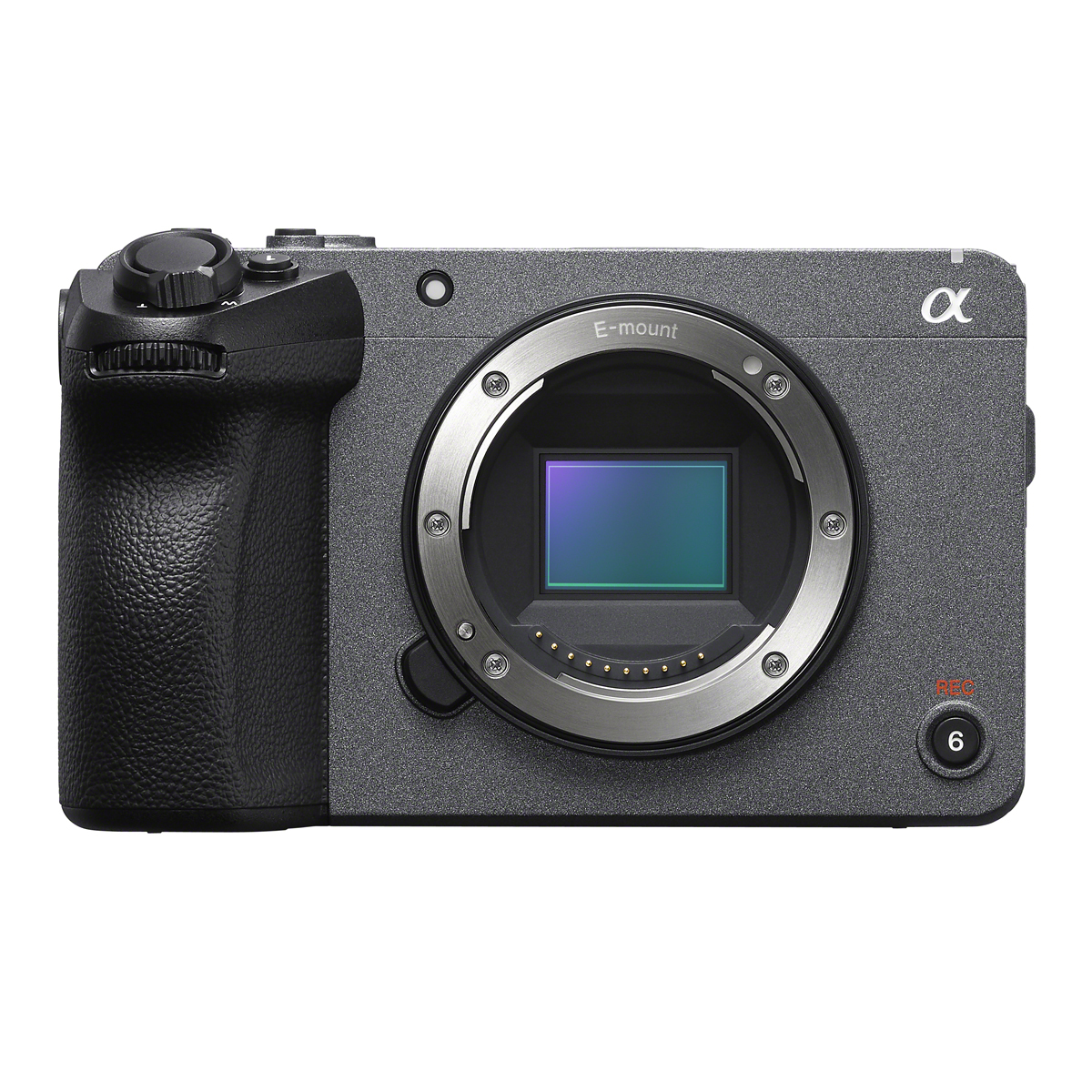 Sony ILME-FX30 Camcorder Body 4548736143180