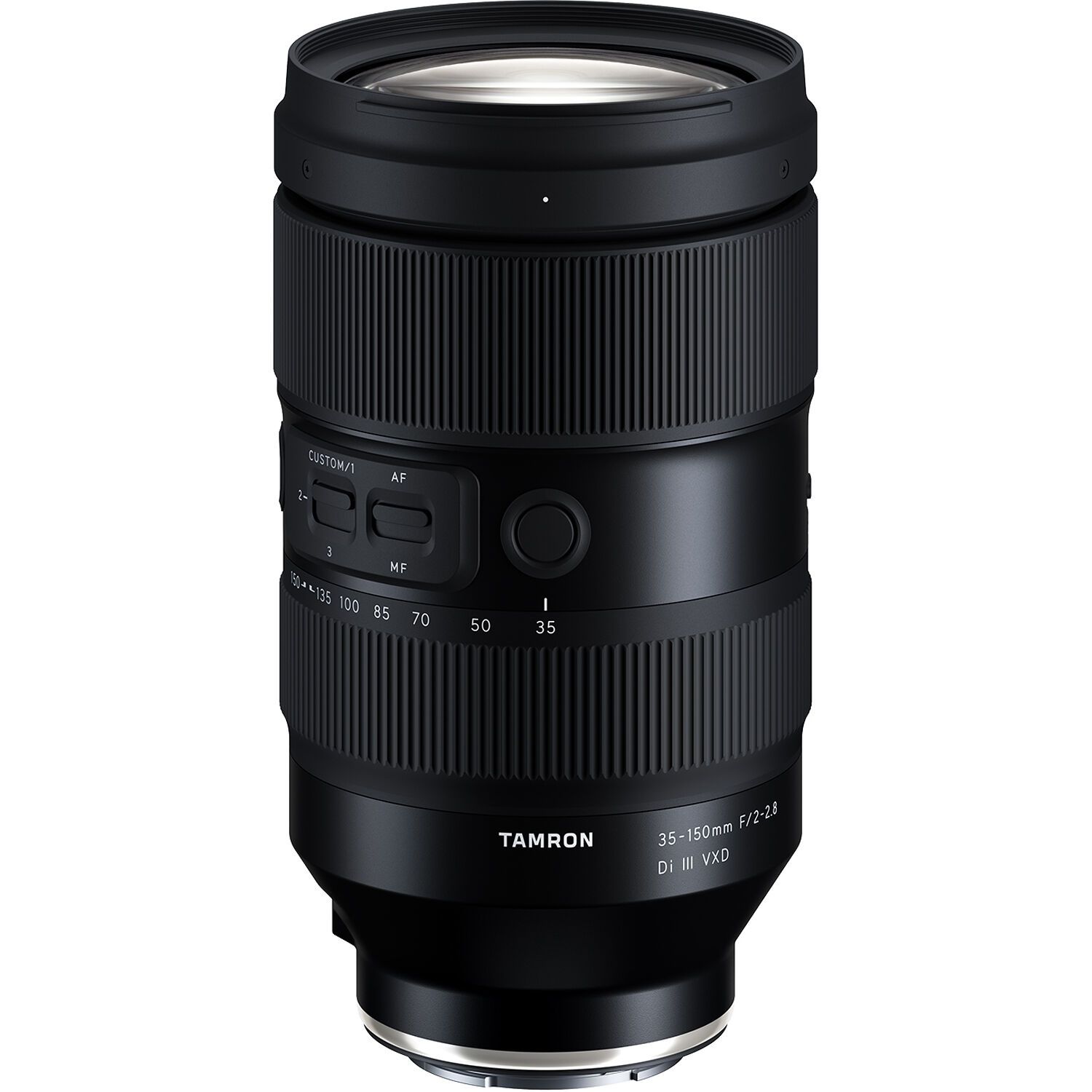 Tamron 2-2,8/35-150 DI III VXD Sony E-Mount Tamron 2-2,8/35-150 DI III VXD Sony E-Mount