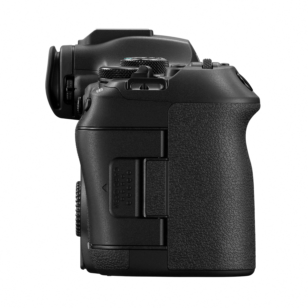 Canon EOS R6 III Set mit Canon RF 1,2/45mm STM