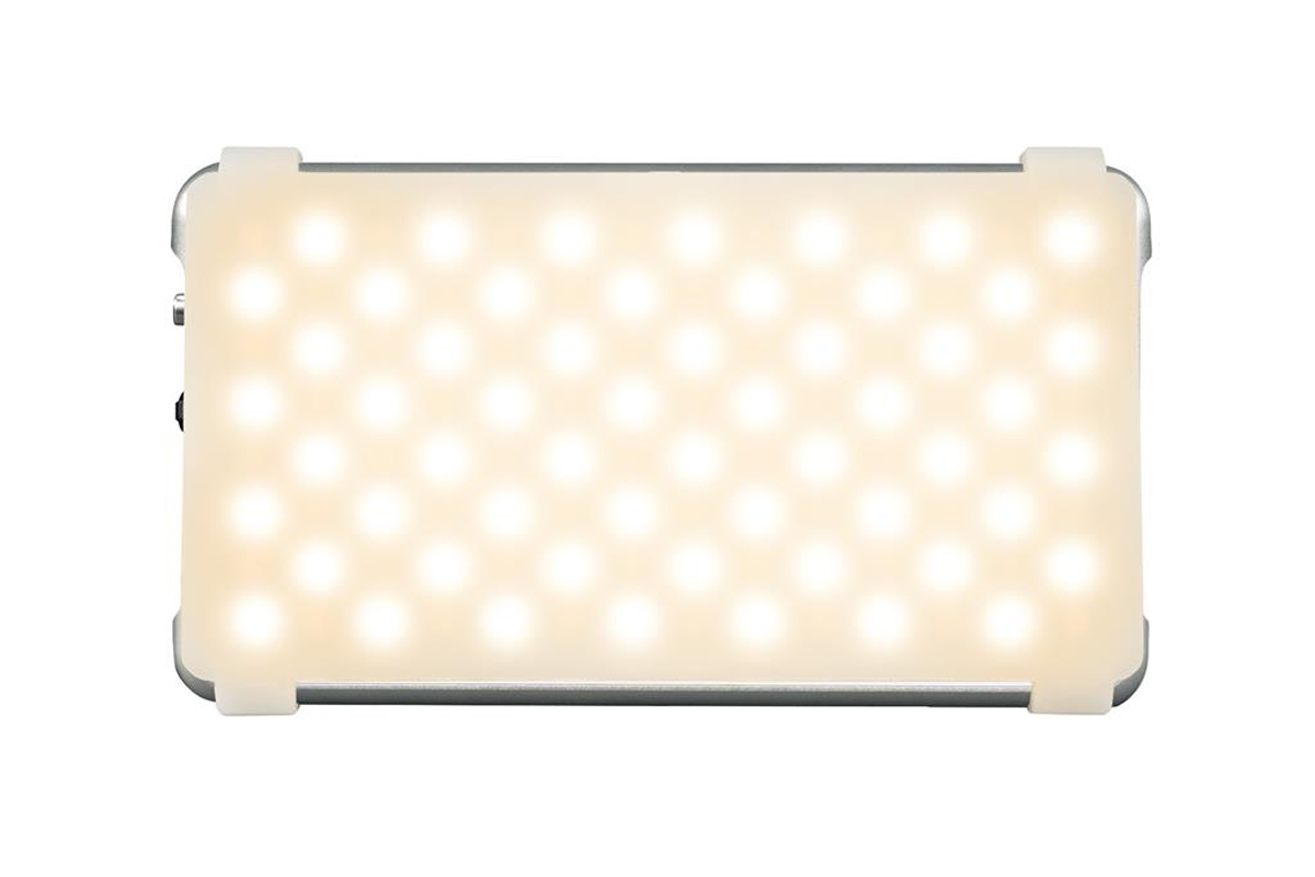 Dörr SVL-112 PRO Slim LED Videolicht 4000461101403