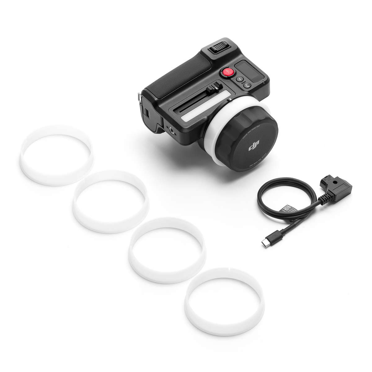 DJI Focus Pro Hand Unit Handgriff 6941565981080