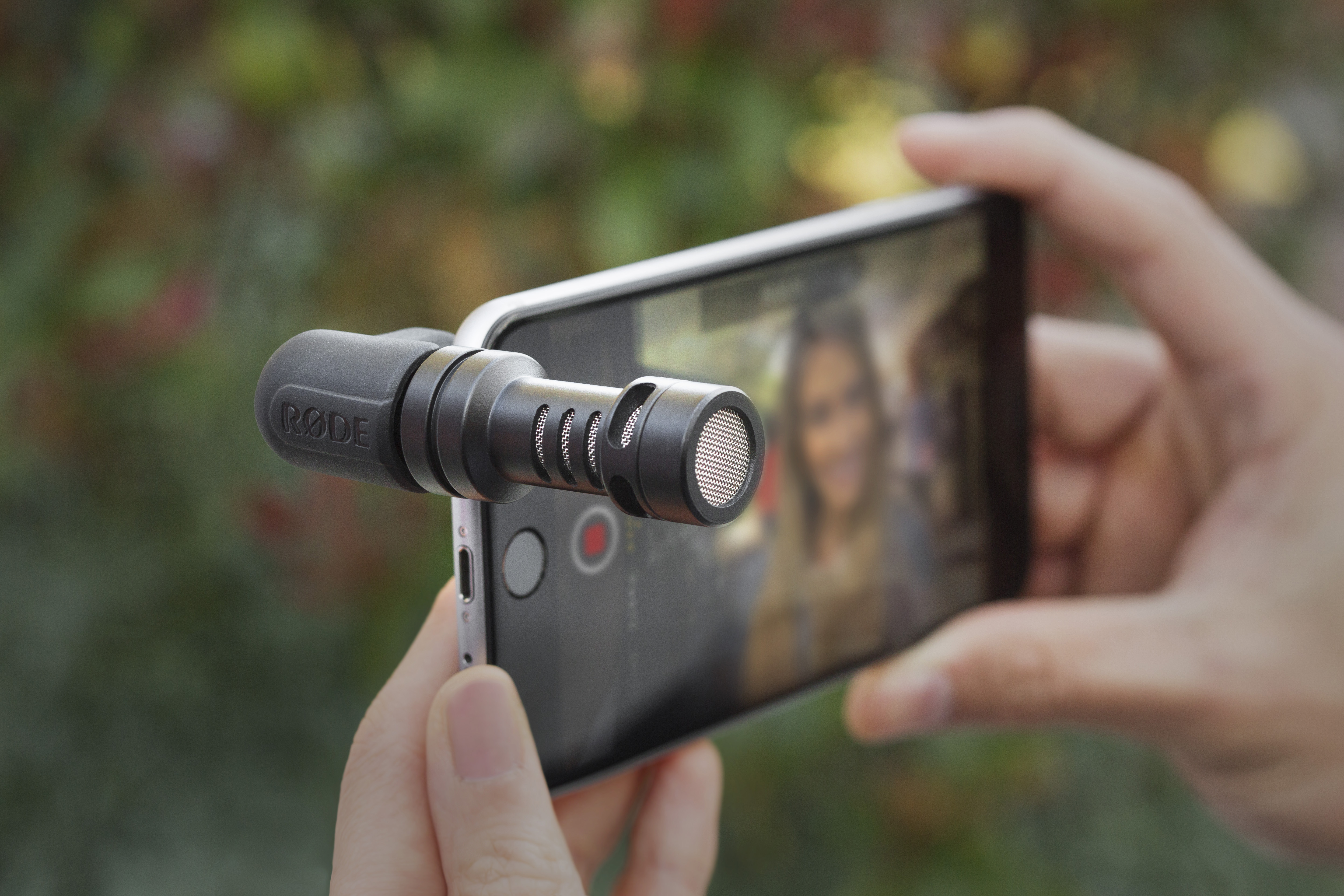 Rode Mikrofon VideoMic ME 0698813004478