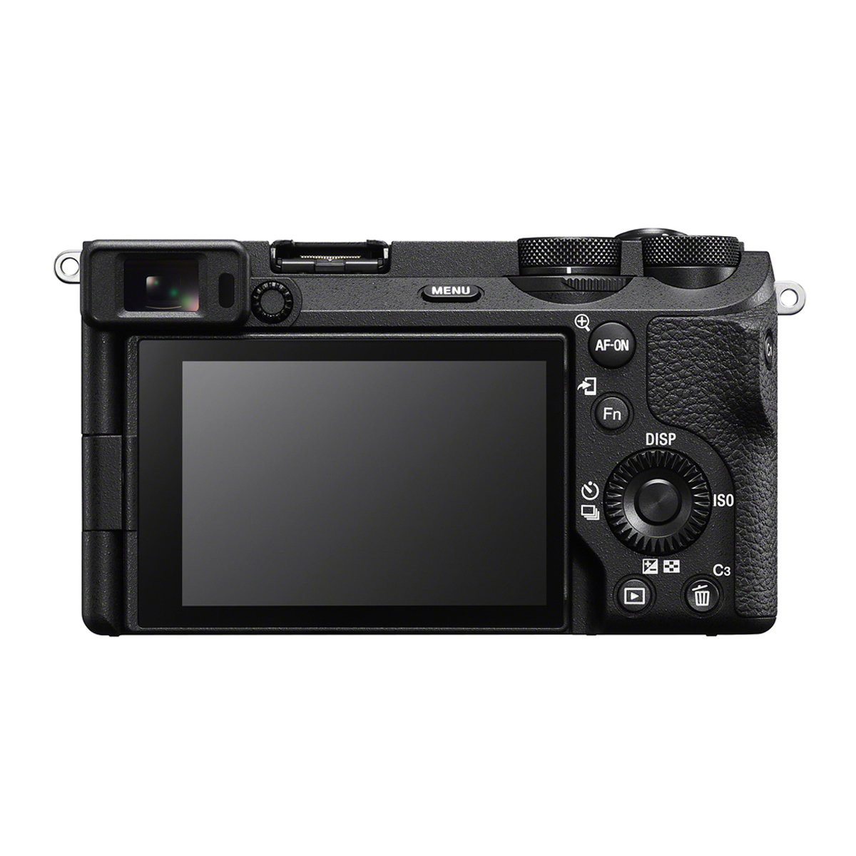 Sony Alpha ILCE-6700+3,5-5,6/16-50 mm II PZ OSS, schwarz, Kamerakit Sony Alpha ILCE-6700+3,5-5,6/16-50 mm II PZ OSS, schwarz, Kamerakit