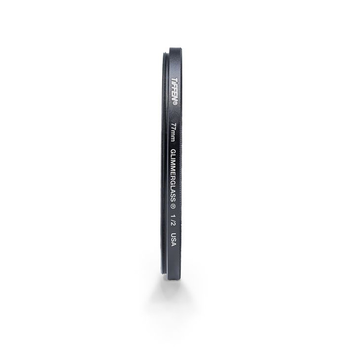 Tiffen 77 mm GLIMMERGLASS 1/2 Filter Tiffen 77 mm GLIMMERGLASS 1/2 Filter