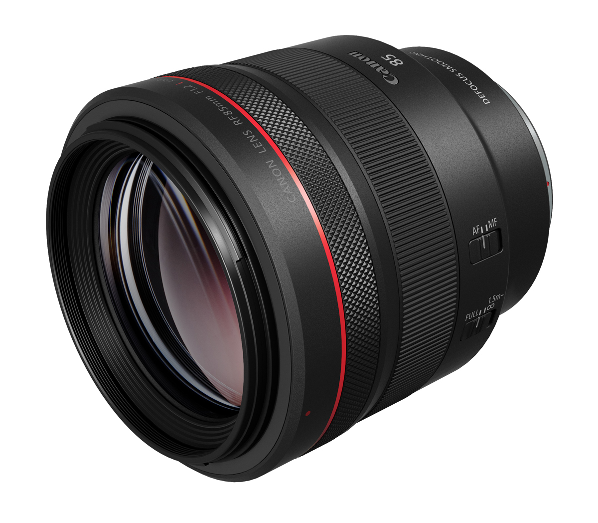 Canon RF 1,2/85 mm L USM DS Objektiv für EOS R | 250€ Sofortrabatt 4549292159608