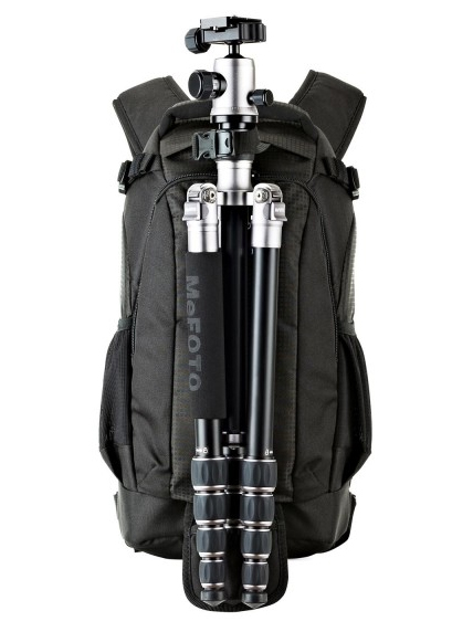 Lowepro Flipside 200 AW II schwarz Rucksack 0056035371257