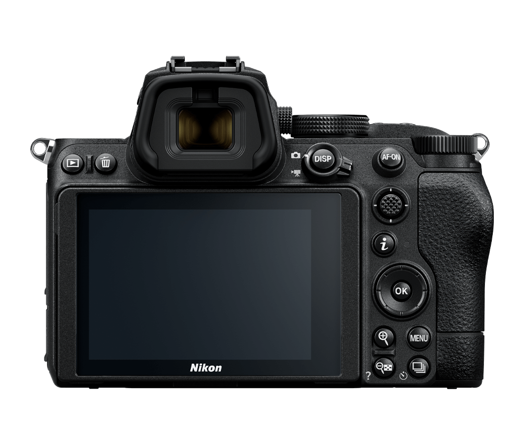Nikon Z5 Kit 24-70mm f/4.0 S 4960759907349