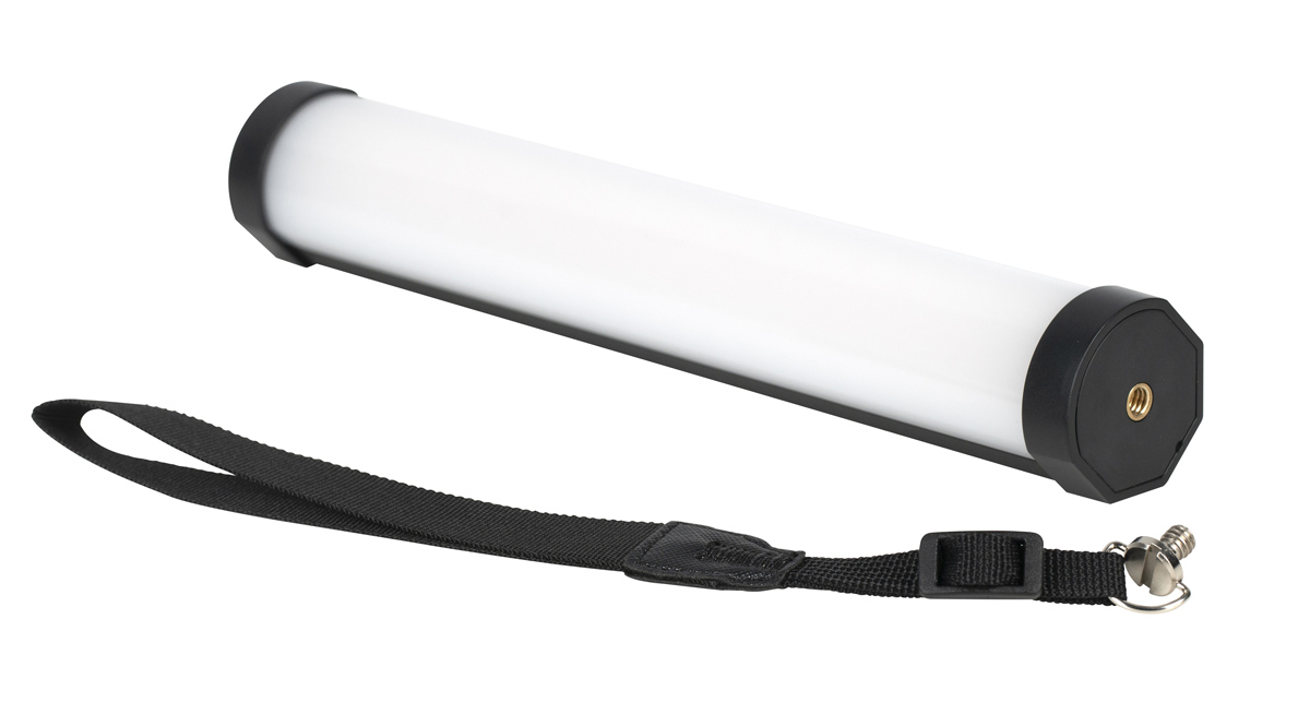 Nanlite PavoTube II 6c RGBWW Farb-Effektleuchte 4001072037082
