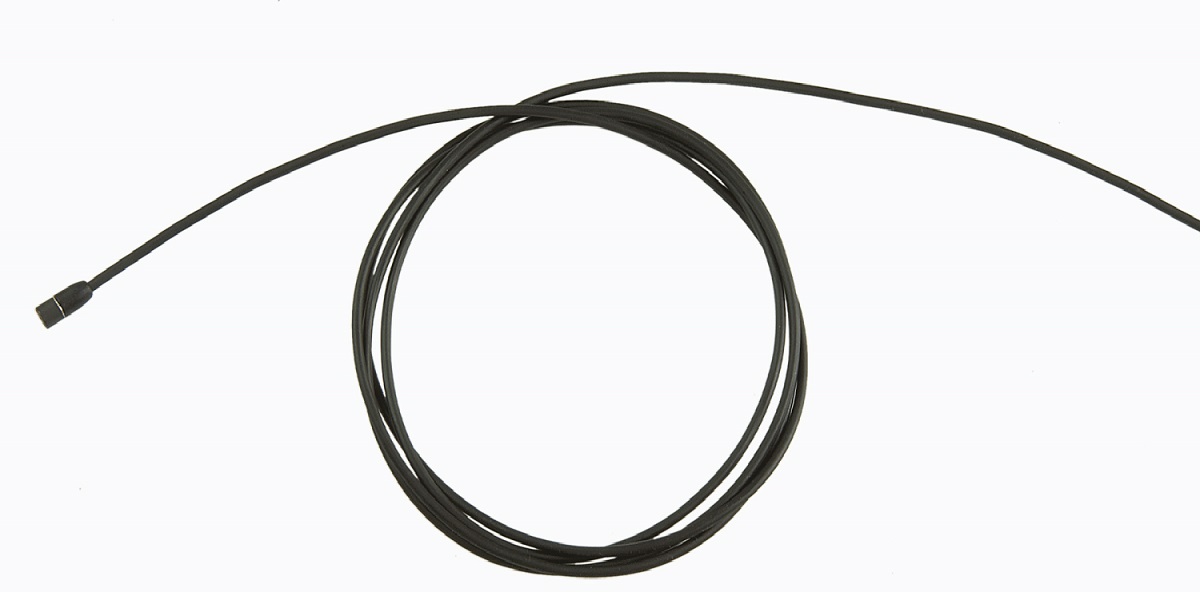 Sennheiser MKE 2-ew-GOLD Ansteckmikrofon mattschwa 4006087098318