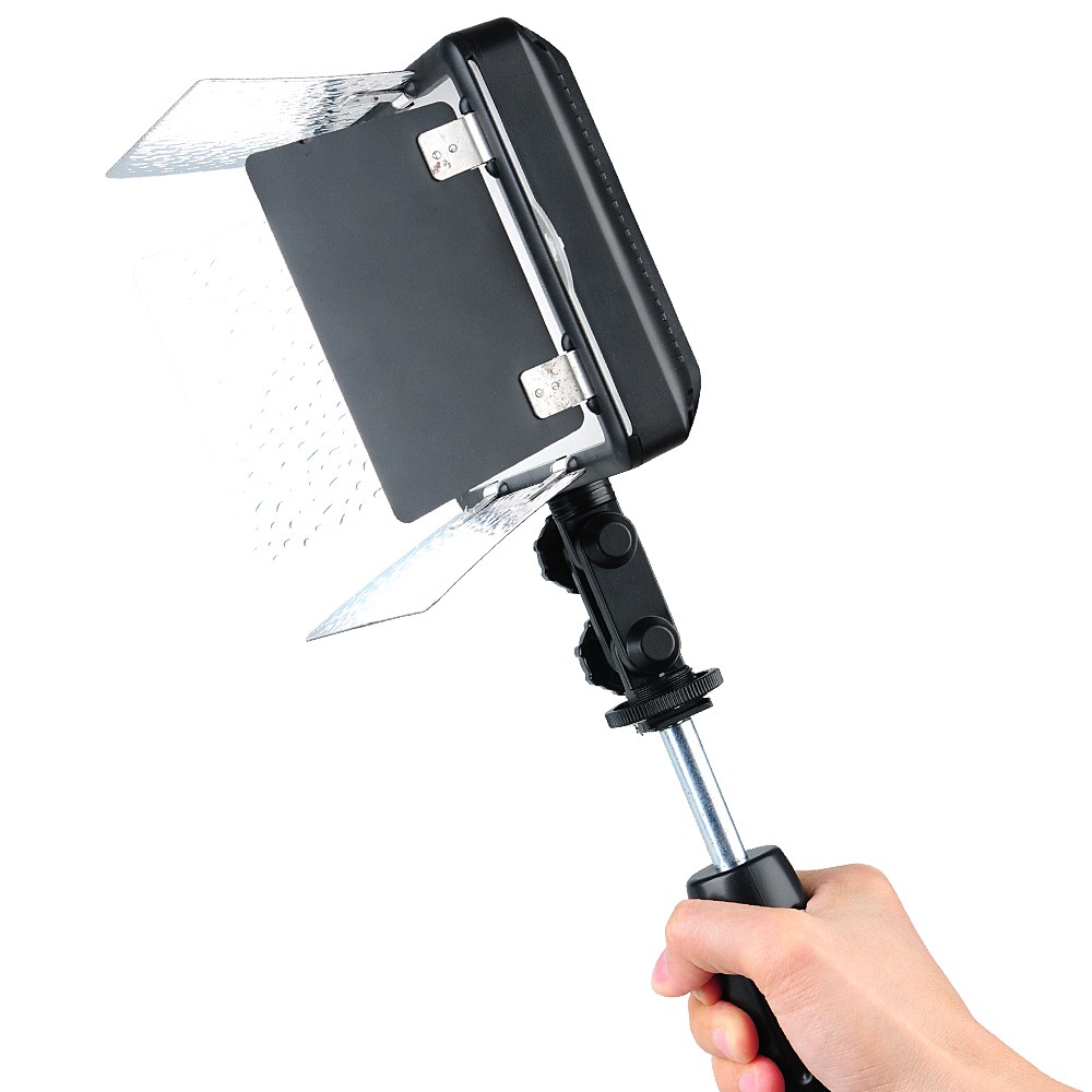 Godox LED 308C II Aufsteck-Leuchte 6952344209646