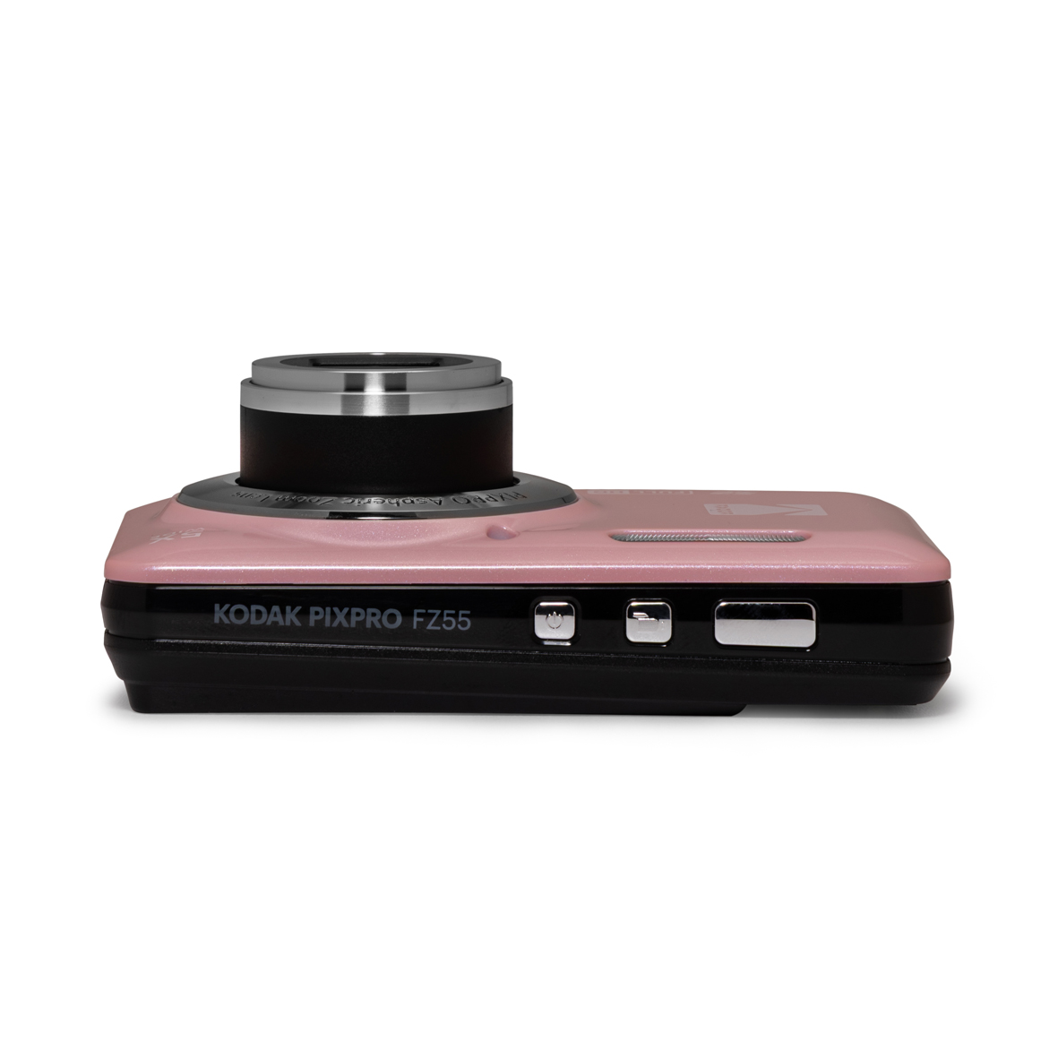 Kodak PixPro FZ55 pink, Digitalkamera Kodak PixPro FZ55 pink, Digitalkamera