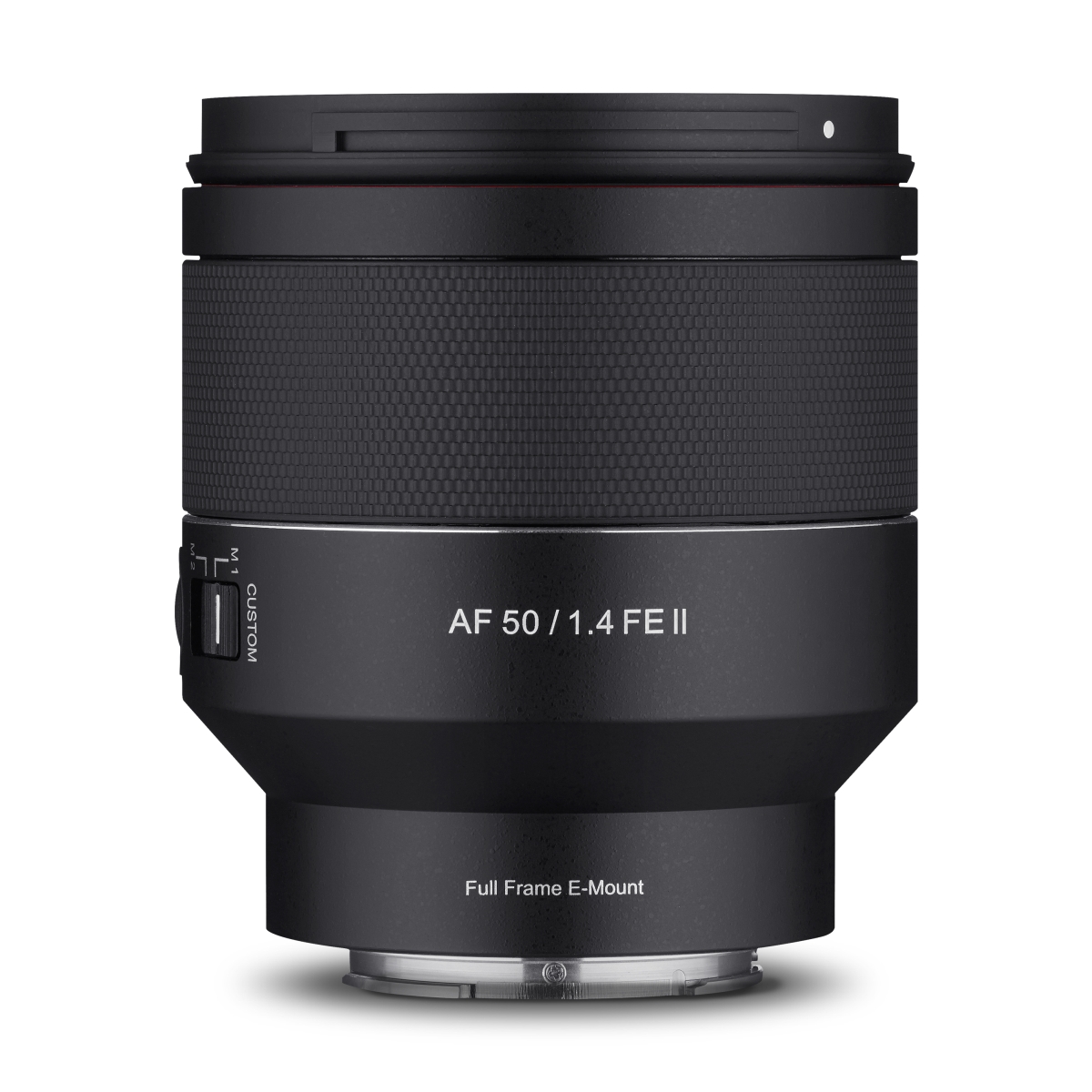 Samyang AF 50mm F1,4 FE II für Sony E 8809298887698