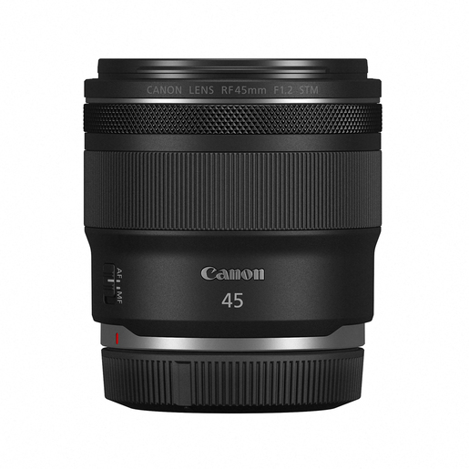 Canon RF 1,2/45 mm STM | 50€ Sofortrabatt