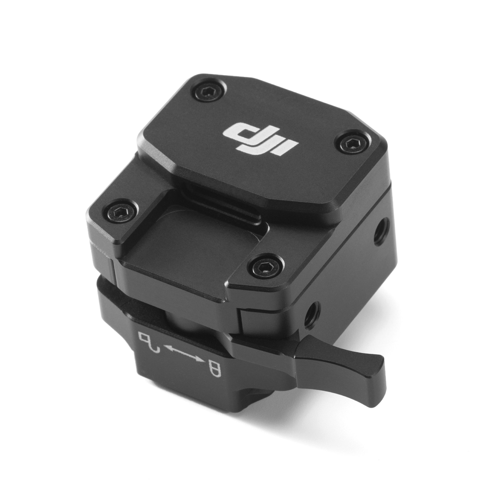 DJI Universaladapter für DJI Ronin 4D Handgriffe 6941565936271