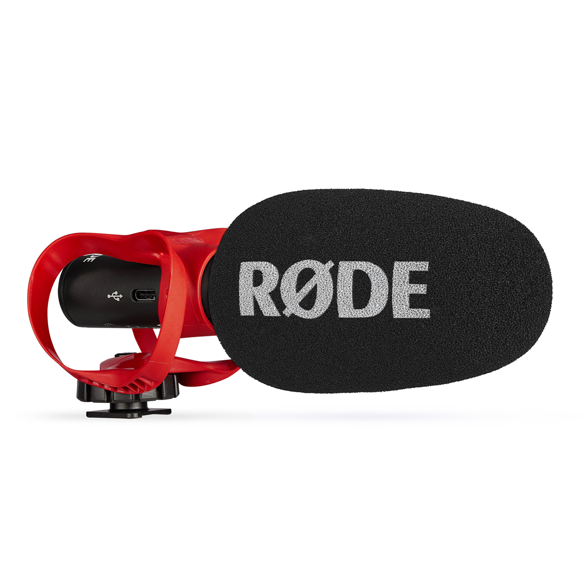 Rode VideoMic GO II Helix Mikrofon 0698813012985