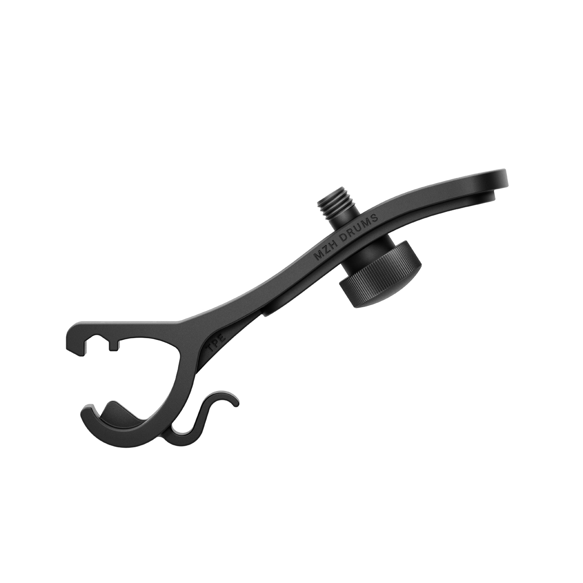 Sennheiser MZH Drums Schlagzeugklemme 4044155280517