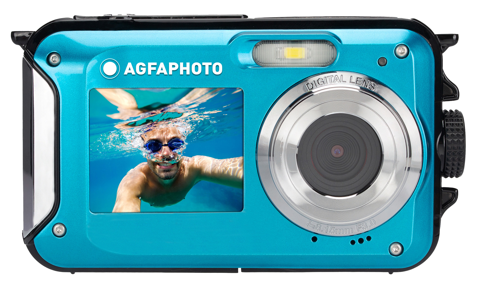 AgfaPhoto WP8000 blau 3760265541812