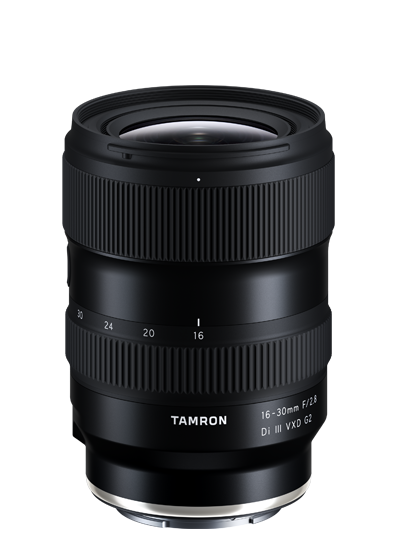 Tamron 16-30mm F/2.8 Di III VXD G2 - Nikon Z Mount 4960371006987