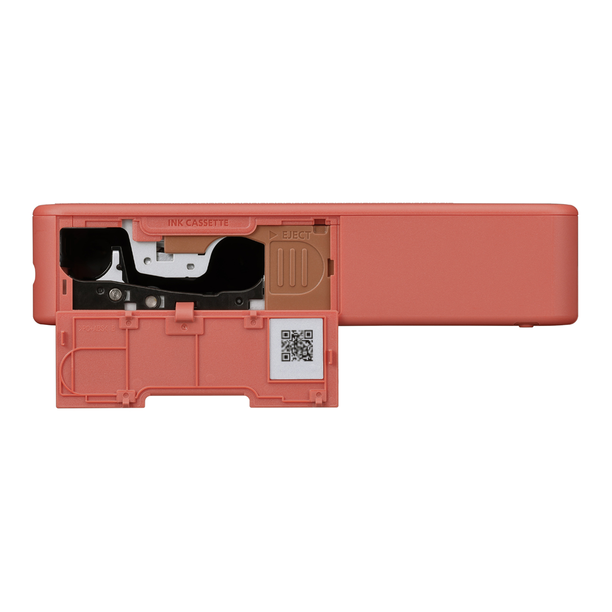 Canon Selphy QX20 terrakotta Drucker 4549292238464