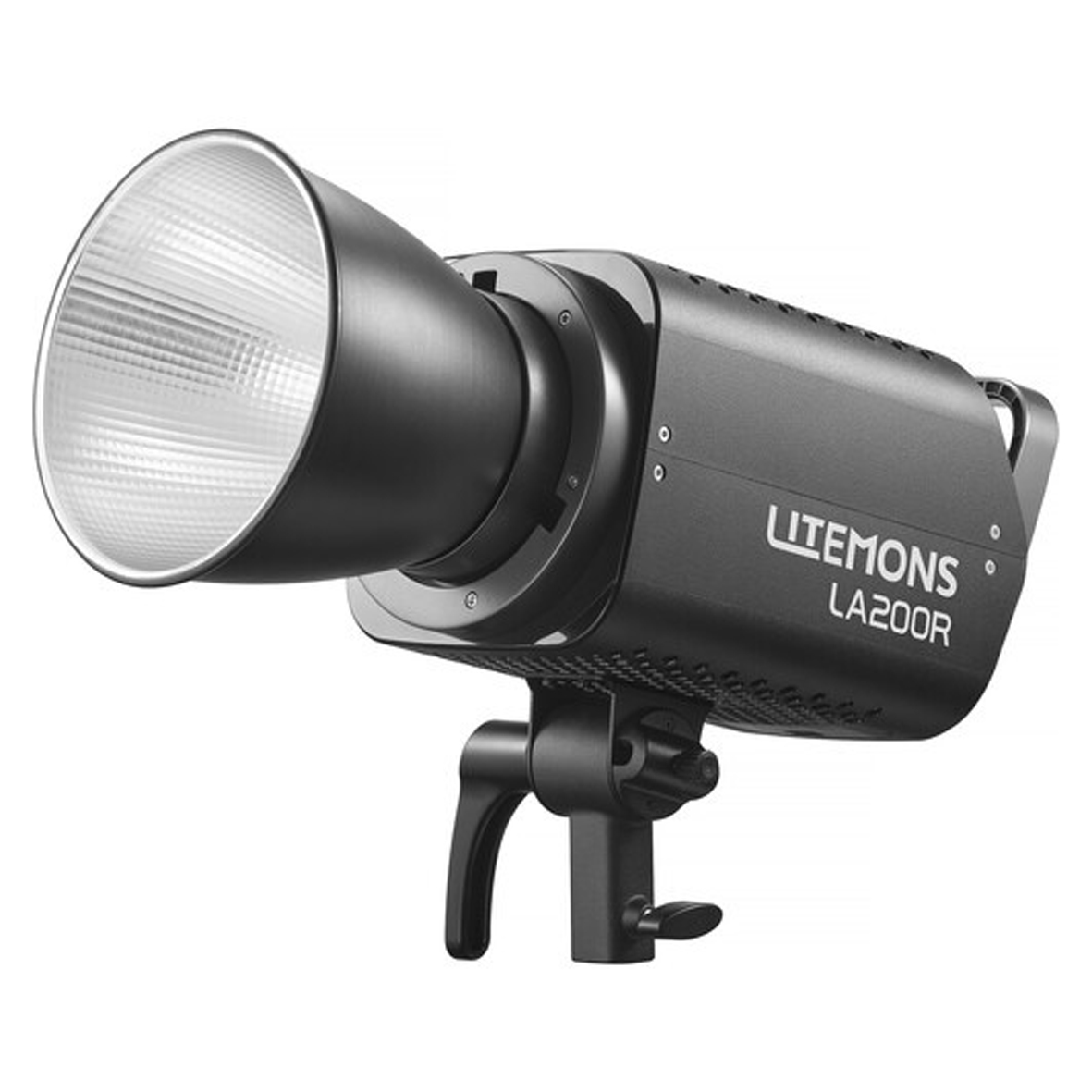 Godox Litemons LA200R black RGB LED Leuchte Godox Litemons LA200R black RGB LED Leuchte