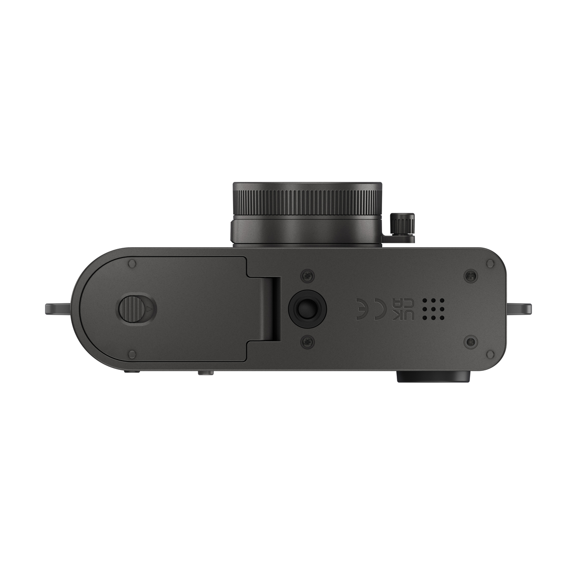 FUJIFILM X half X-HF1 anthrazit, Digitalkamera | 100€ Cashback 4547410553666