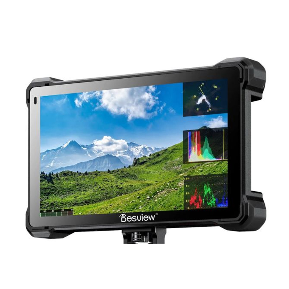 Desview R7III 7" (17,78cm) Aufsteck-Monitor mit Touch Screen 6970602271099
