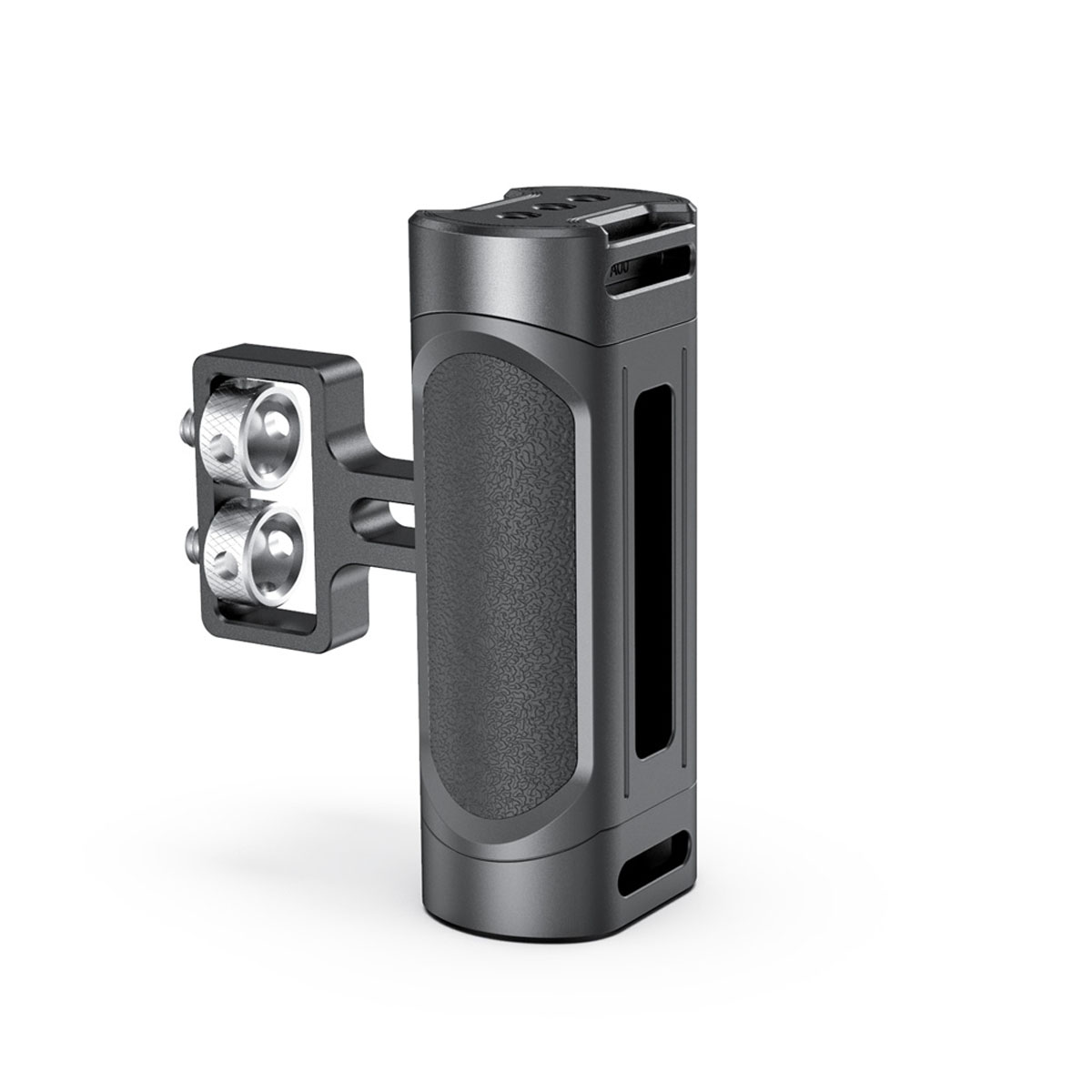 SmallRig 2916 Mini Seitengriff (1/4"-20 Schrauben) SmallRig 2916 Mini Seitengriff (1/4"-20 Schrauben)