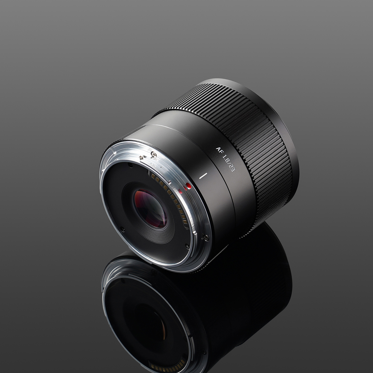 TTARTISAN AF 1,8/23 mm, Nikon Z APS-C schwarz, Objektiv TTARTISAN AF 1,8/23 mm, Nikon Z APS-C schwarz, Objektiv