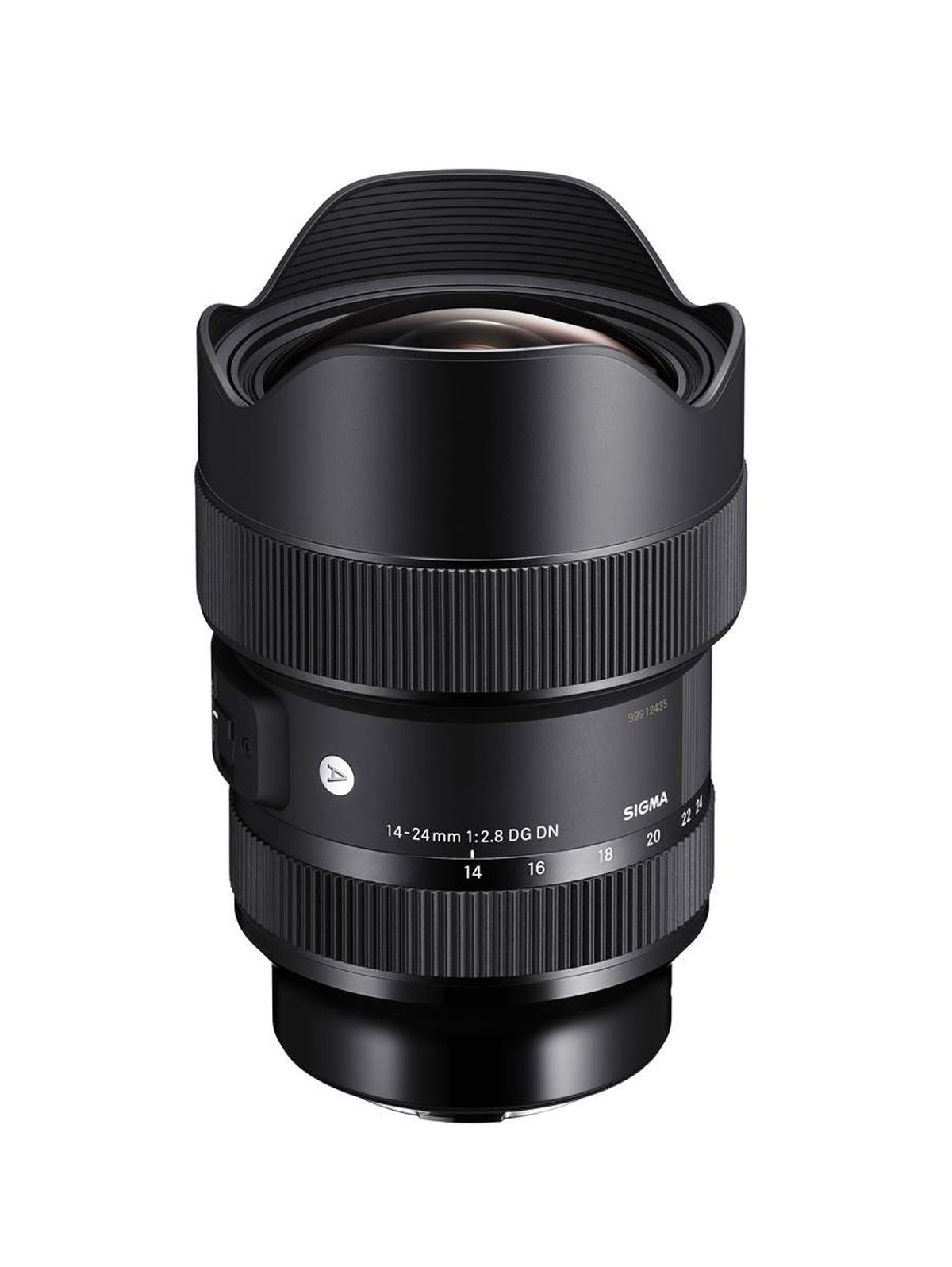 Sigma 2,8/14-24 DG DN Art Sony E-Mount 0085126213657