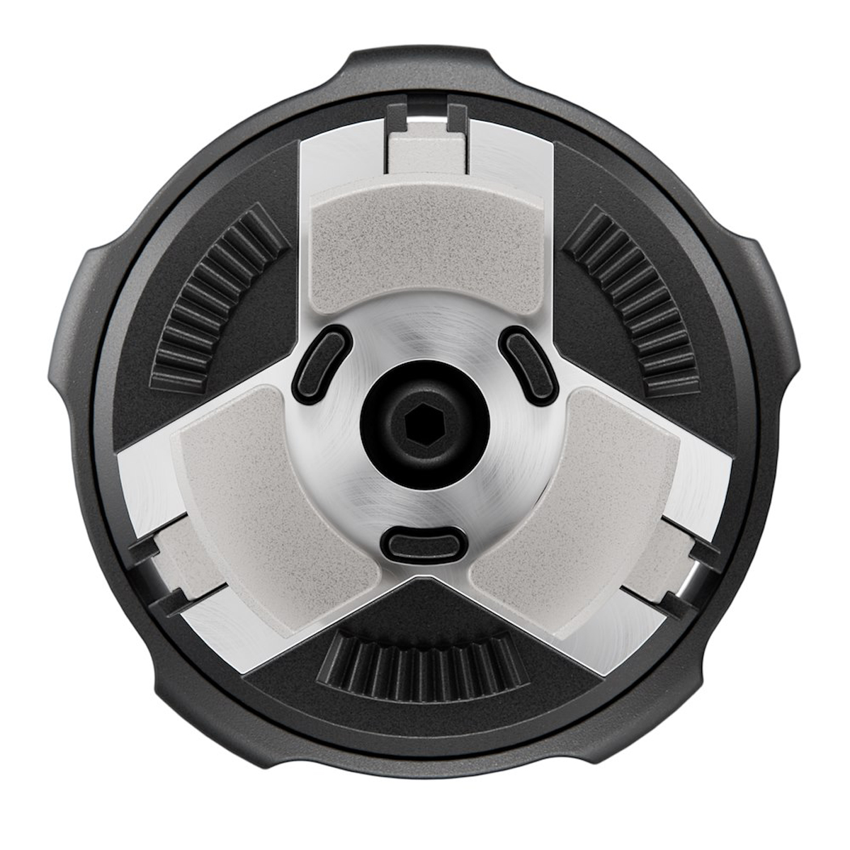 Manfrotto Xchange Basis Schnellwechselsystem Manfrotto Xchange Basis Schnellwechselsystem