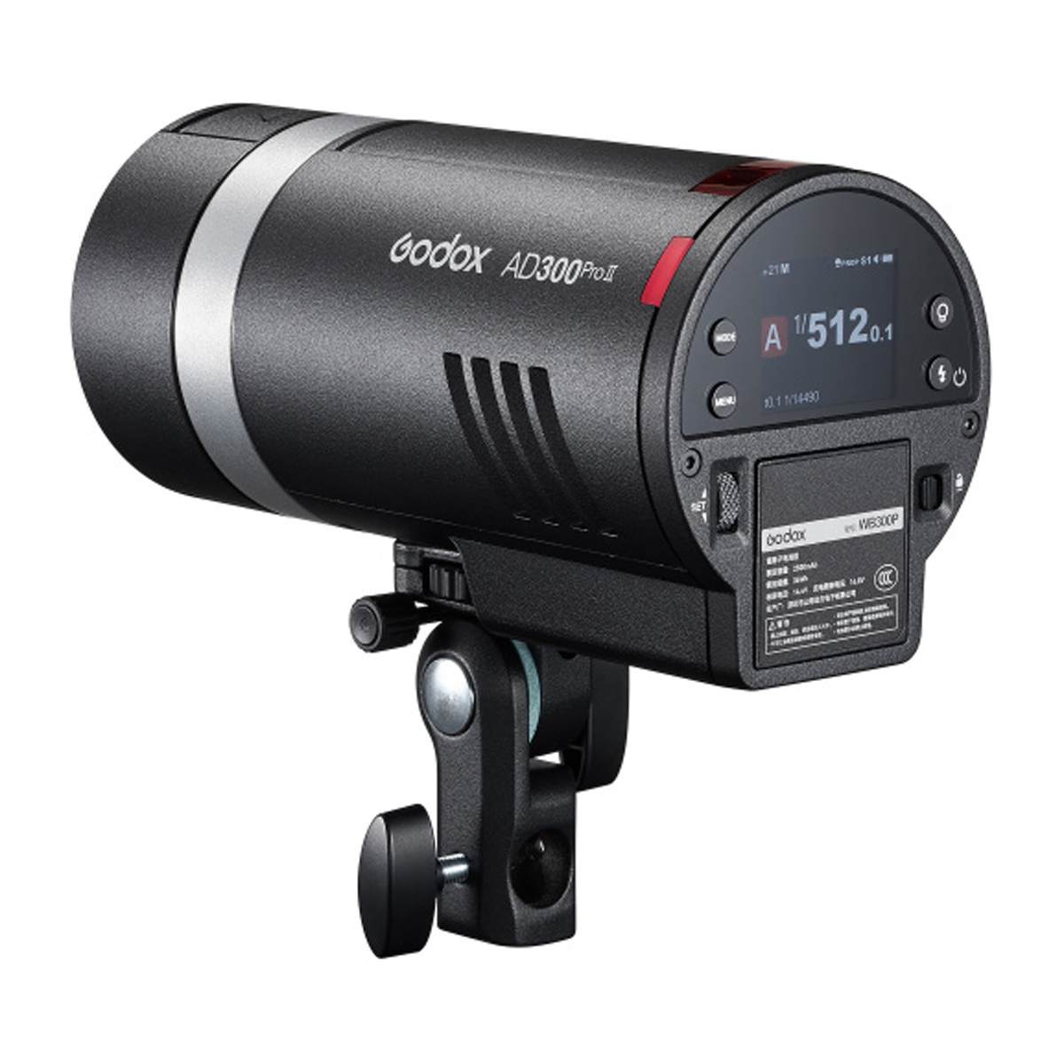 Godox AD300Pro II Witstro Studioblitzgerät