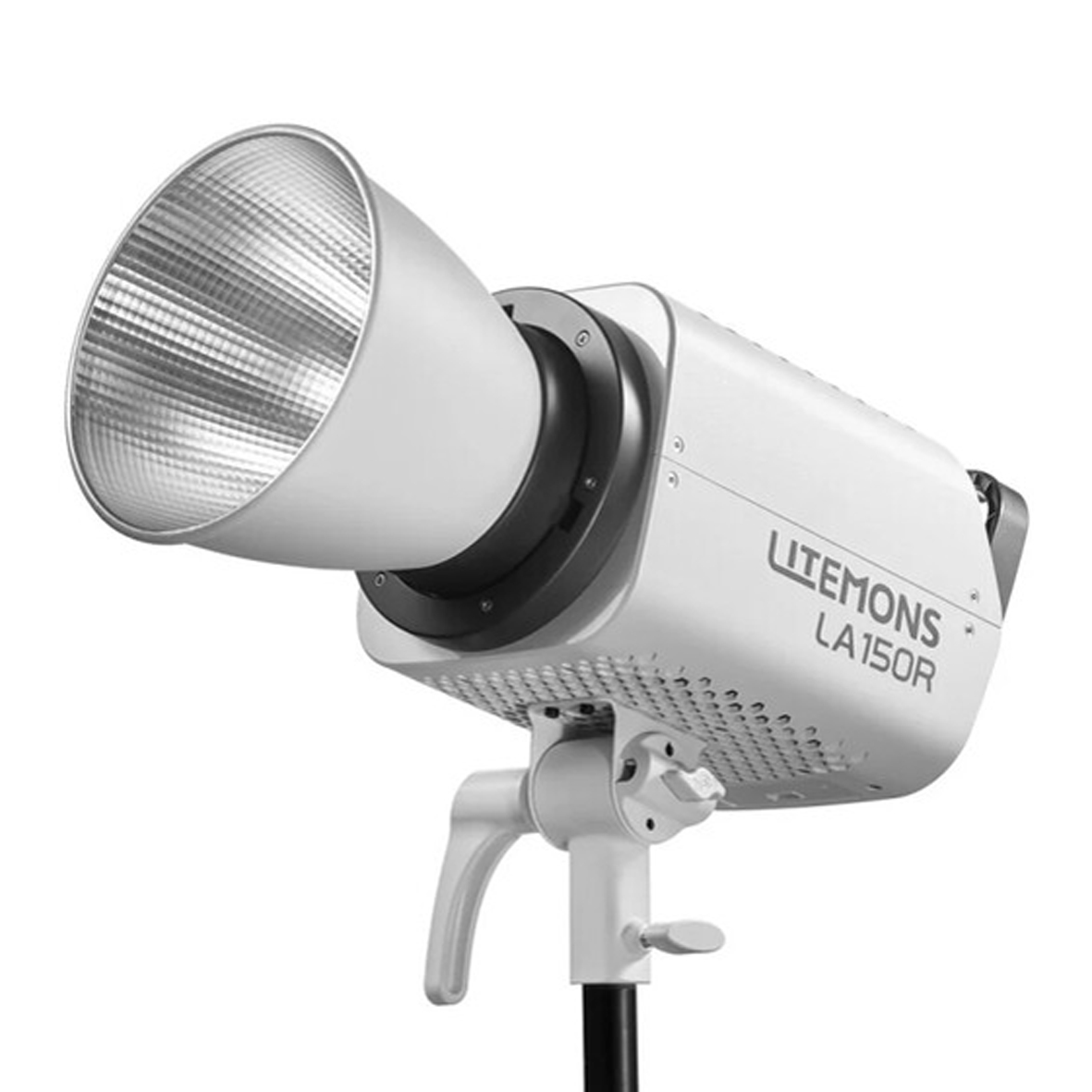 Godox Litemons LA150R K3 white RGB LED Leuchte+Zubehör+Tasche