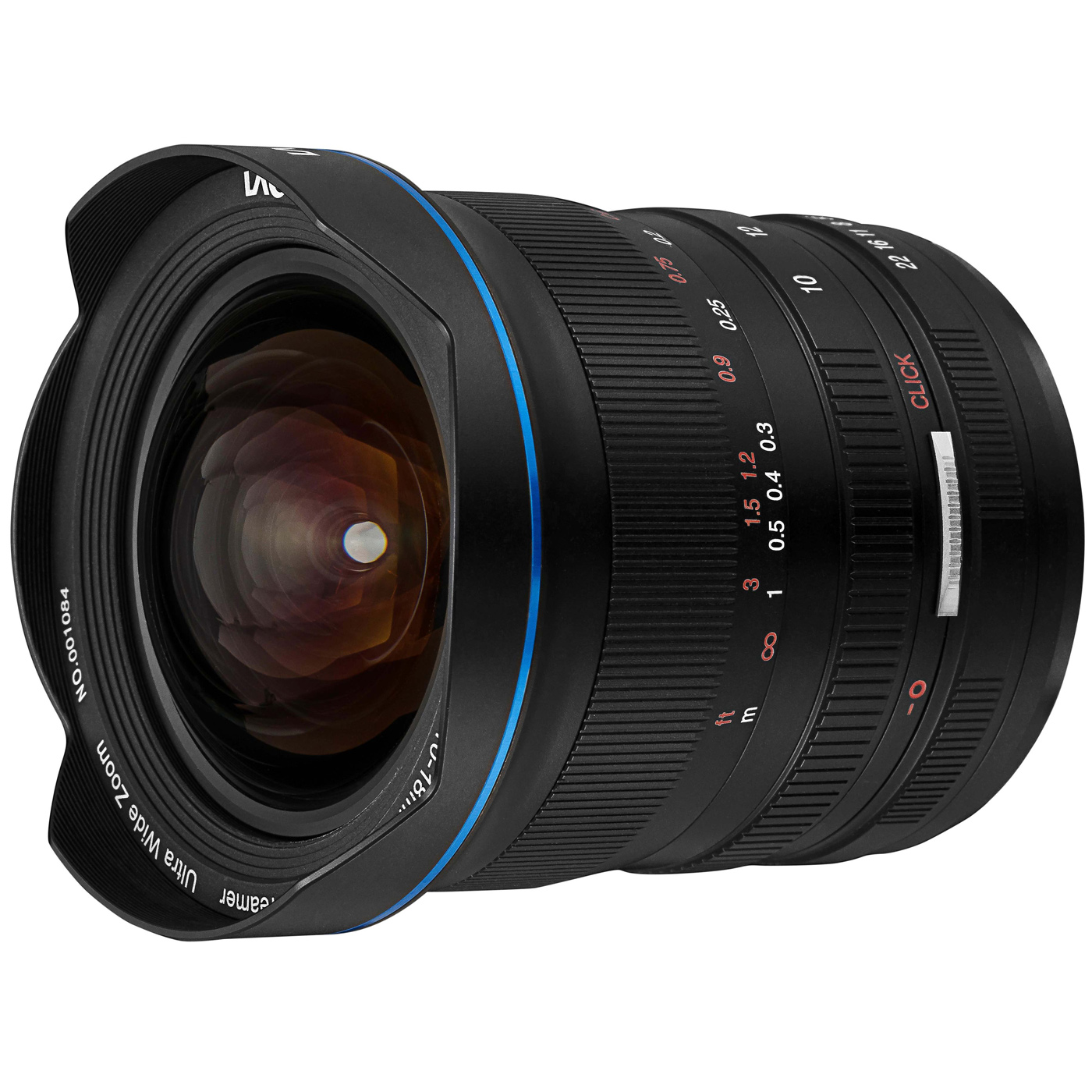 Laowa 10-18/4,5-5,6 Nikon Z-Vollformat 6940486700794