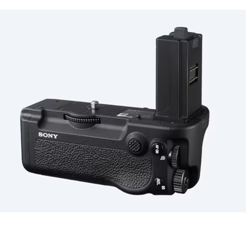 Sony VG-C5 Batteriehandgriff | 50€ Cashback 4548736159174