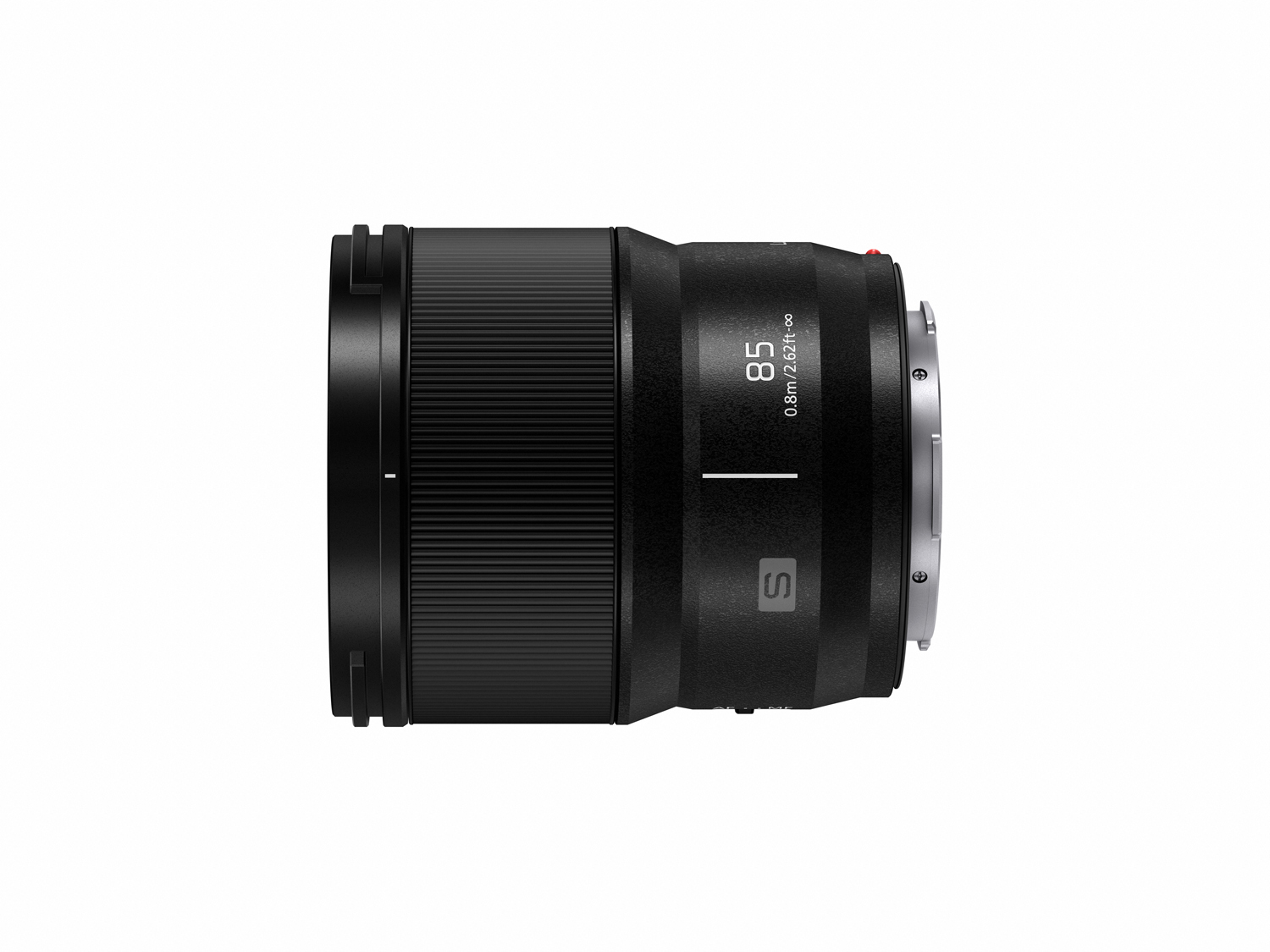 Panasonic Lumix S 1,8/85 mm Objektiv | 100€ Cashback 5025232914616