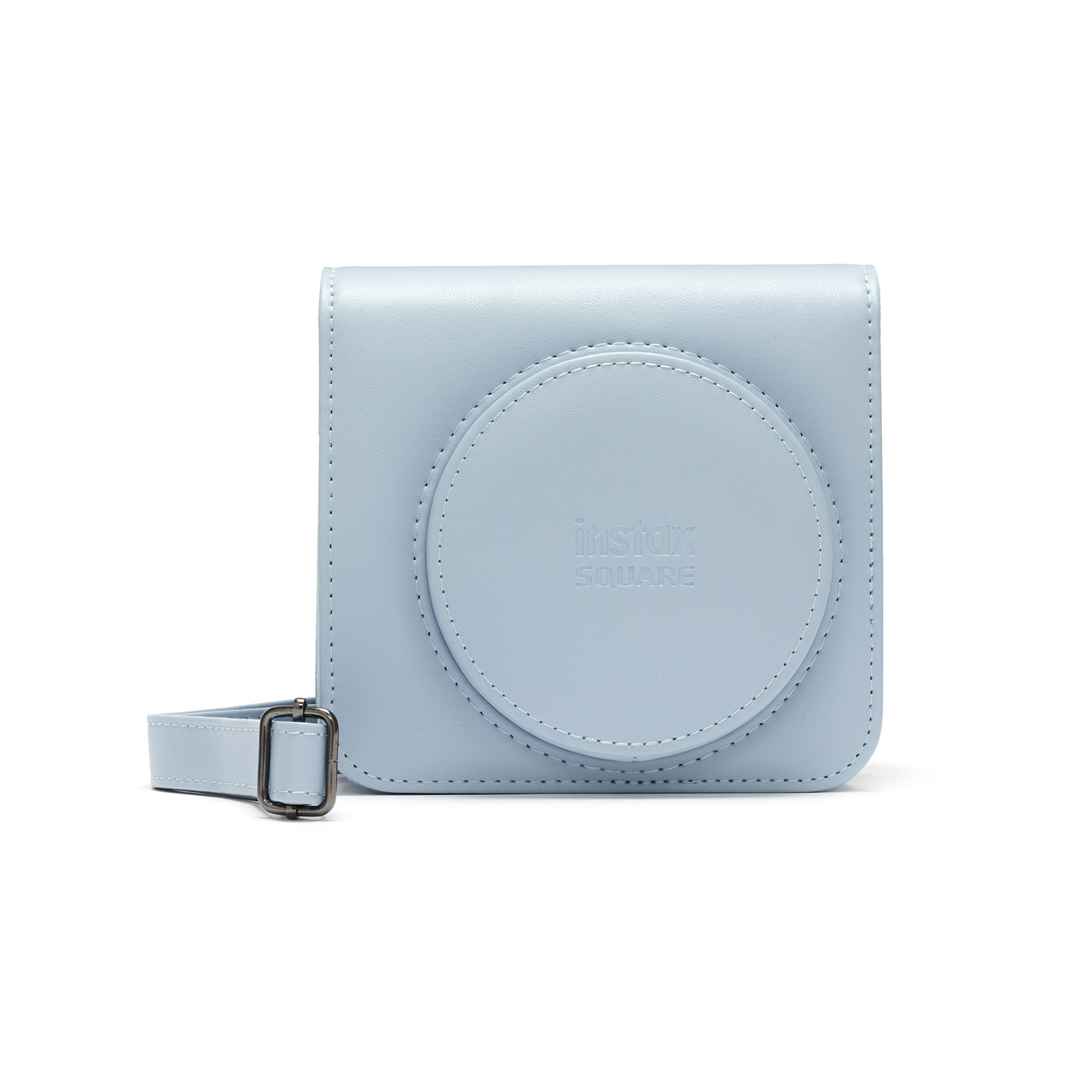 Fujifilm Instax SQUARE SQ1 Tasche glacier blue 8720094750958