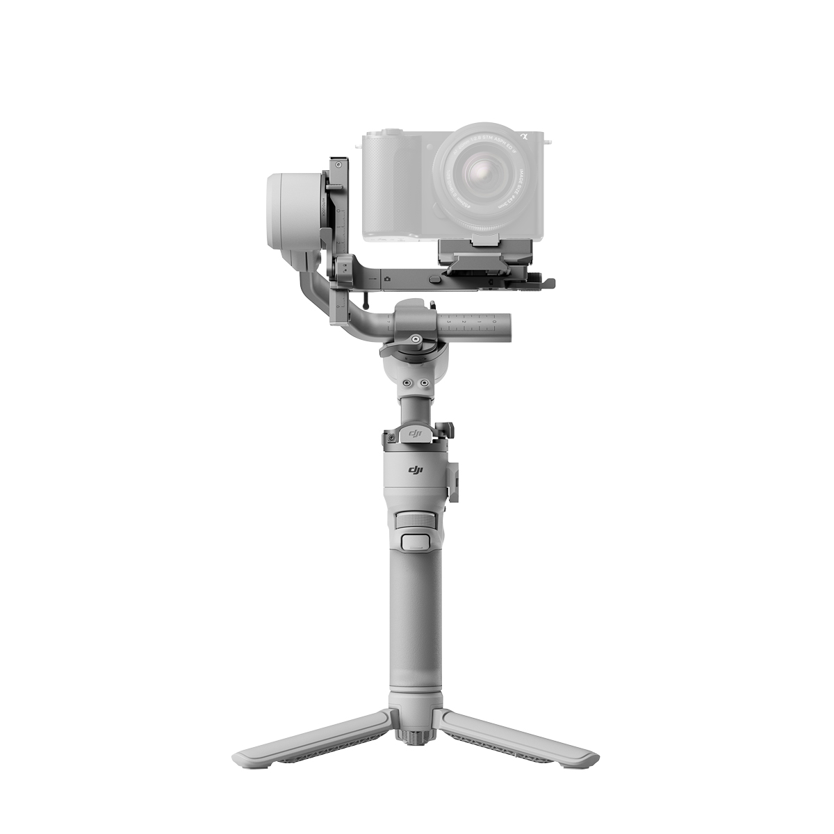 DJI RS 4 Mini Einhand-Gimbal Stabilisierungssystem 6941565995230