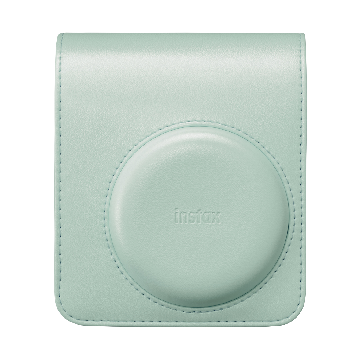 Fujifilm instax mini 13™ Lagoon Green Camera Case, Kameratasche Fujifilm instax mini 13™ Lagoon Green Camera Case, Kameratasche